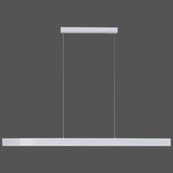 Luminaires Paul Neuhaus Suspension Paul Neuhaus PURE-LUME LED Aluminium, 6 lumières* Suspensions