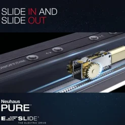 Luminaires Paul Neuhaus Suspension Paul Neuhaus PURE-MOTO LED Aluminium, 3 lumières, Télécommandes* Éclairage Led