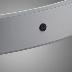 Luminaires Paul Neuhaus Suspension Paul Neuhaus SCULLI LED Argenté, 2 lumières* Éclairage Led