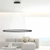 Luminaires Paul Neuhaus Suspension Paul Neuhaus TITUS LED Anthracite, 1 lumière* Éclairage Led