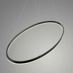 Luminaires Paul Neuhaus Suspension Paul Neuhaus TITUS LED Anthracite, 1 lumière* Éclairage Led