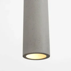 Luminaires Paul Neuhaus Suspension Paul-Neuhaus ETON Noir, 4 lumières* Suspensions