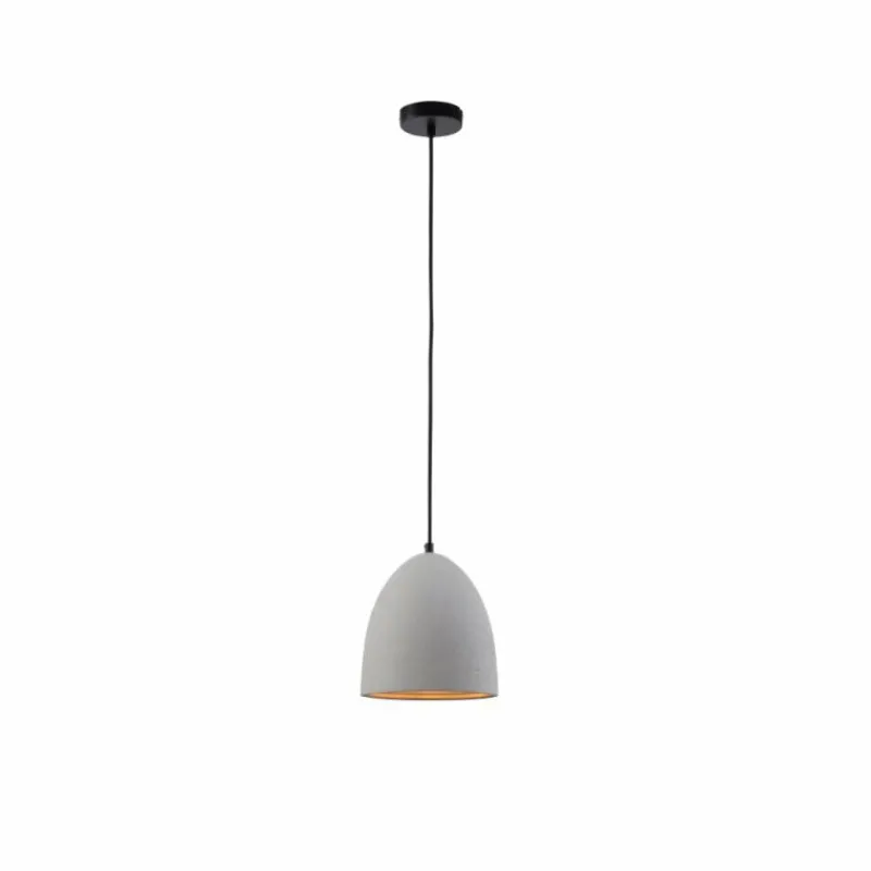Luminaires Paul Neuhaus Suspension Paul-Neuhaus ETON Noir, 1 lumière* Suspensions