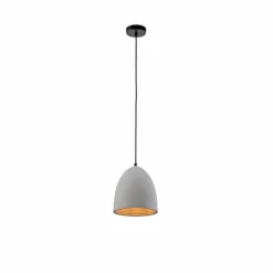Luminaires Paul Neuhaus Suspension Paul-Neuhaus ETON Noir, 1 lumière* Suspensions