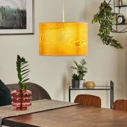 Luminaires Scandinaves-hofstein Suspension Perona Blanc, 1 lumière