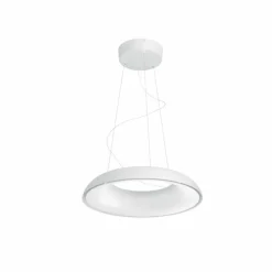 Luminaires Philips Suspension Philips Hue Ambiance White Amaze LED Blanc, 1 lumière, Télécommandes