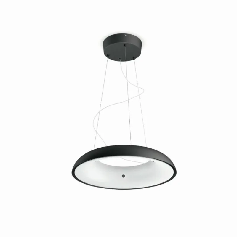 Luminaires Philips Suspension Philips Hue Amaze LED Noir, 1 lumière, Télécommandes