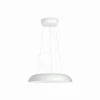 Luminaires Philips Suspension Philips Hue Amaze LED Blanc, 1 lumière, Télécommandes