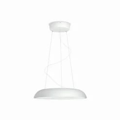 Luminaires Philips Suspension Philips Hue Amaze LED Blanc, 1 lumière, Télécommandes