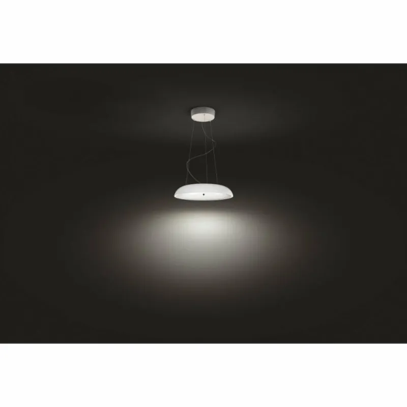 Luminaires Philips Suspension Philips Hue Amaze LED Blanc, 1 lumière, Télécommandes