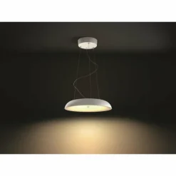 Luminaires Philips Suspension Philips Hue Amaze LED Blanc, 1 lumière, Télécommandes