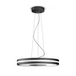 Luminaires Philips Suspension Philips Hue Being LED Noir, 1 lumière, Télécommandes