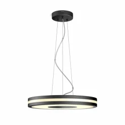 Luminaires Philips Suspension Philips Hue Being LED Noir, 1 lumière, Télécommandes