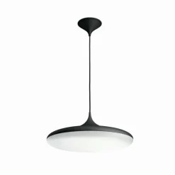 Luminaires Philips Suspension Philips Hue Cher LED Noir, 1 lumière, Télécommandes