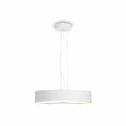 Luminaires Philips Suspension Philips Hue Fair LED Blanc, 1 lumière, Télécommandes