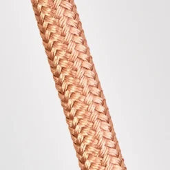 hofstein Suspension Puestito Or, Rose, 1 lumière