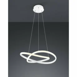 Luminaires Reality Suspension Reality Course LED Blanc, 1 lumière* Éclairage Led