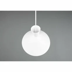 Luminaires Reality Suspension Reality Enzo Blanc, 1 lumière* Suspensions