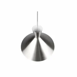 Luminaires Reality Suspension Reality Enzo Nickel mat, 1 lumière* Suspensions