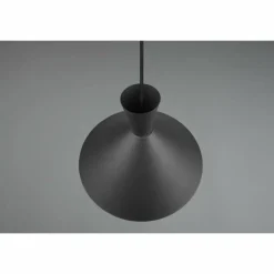 Luminaires Reality Suspension Reality Enzo Noir, 1 lumière* Suspensions