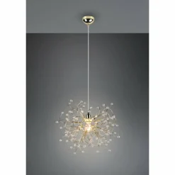 Luminaires Reality Suspension Reality Gloria Laiton, 1 lumière* Suspensions