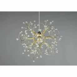 Luminaires Reality Suspension Reality Gloria Laiton, 1 lumière* Suspensions