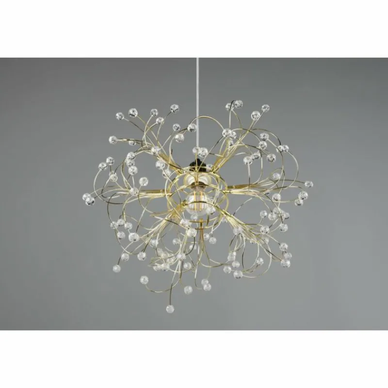 Luminaires Reality Suspension Reality Gloria Laiton, 1 lumière* Suspensions