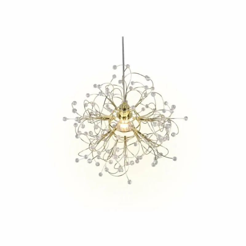 Luminaires Reality Suspension Reality Gloria Laiton, 1 lumière* Suspensions