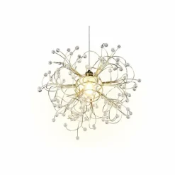 Luminaires Reality Suspension Reality Gloria Laiton, 1 lumière* Suspensions