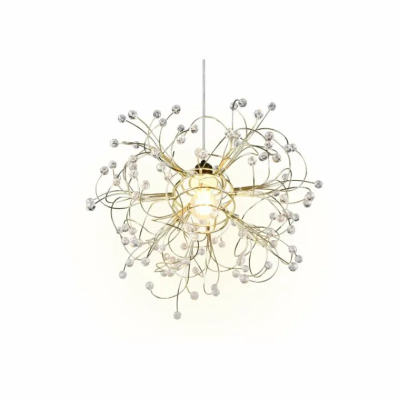 Luminaires Reality Suspension Reality Gloria Laiton, 1 lumière* Suspensions