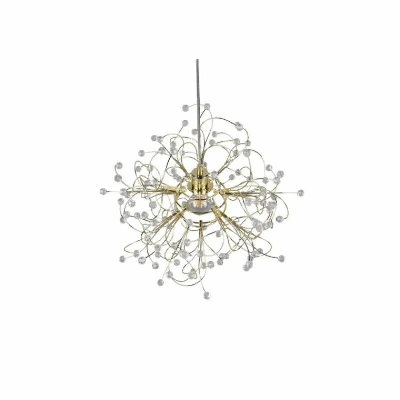 Luminaires Reality Suspension Reality Gloria Laiton, 1 lumière* Suspensions