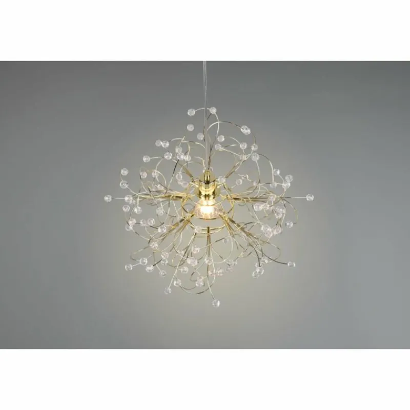 Luminaires Reality Suspension Reality Gloria Laiton, 1 lumière* Suspensions