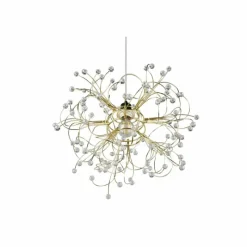 Luminaires Reality Suspension Reality Gloria Laiton, 1 lumière* Suspensions