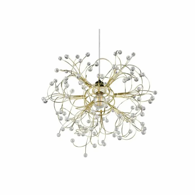 Luminaires Reality Suspension Reality Gloria Laiton, 1 lumière* Suspensions