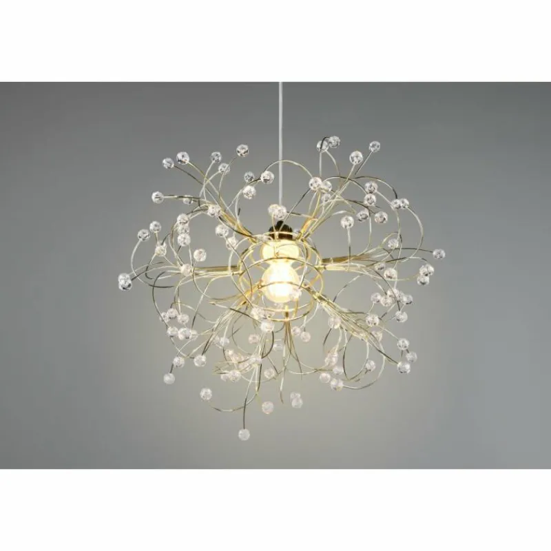 Luminaires Reality Suspension Reality Gloria Laiton, 1 lumière* Suspensions