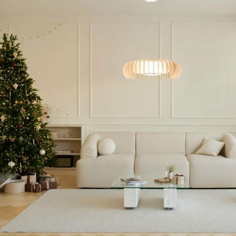 Luminaires Reality Suspension Reality MONTE LED Blanc, 1 lumière, Télécommandes* Éclairage Led