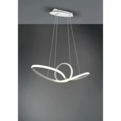 Luminaires Reality Suspension Reality Sansa LED Blanc, 1 lumière* Suspensions