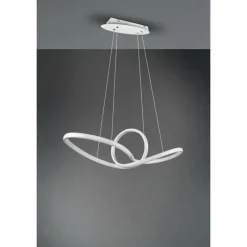 Luminaires Reality Suspension Reality Sansa LED Blanc, 1 lumière* Suspensions