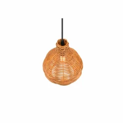 Luminaires Reality Suspension Reality Sprout Noir, 1 lumière* Suspensions