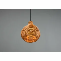 Luminaires Reality Suspension Reality Sprout Noir, 1 lumière* Suspensions