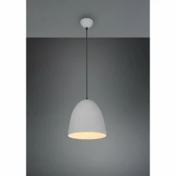 Luminaires Reality Suspension Reality Tilda Gris, 1 lumière* Suspensions