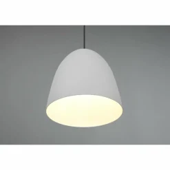 Luminaires Reality Suspension Reality Tilda Gris, 1 lumière* Suspensions