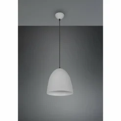 Luminaires Reality Suspension Reality Tilda Gris, 1 lumière* Suspensions
