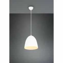 Luminaires Reality Suspension Reality Tilda Blanc, 1 lumière* Suspensions