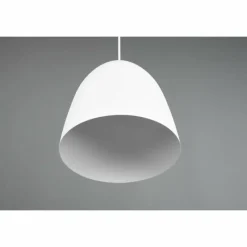 Luminaires Reality Suspension Reality Tilda Blanc, 1 lumière* Suspensions
