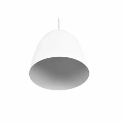 Luminaires Reality Suspension Reality Tilda Blanc, 1 lumière* Suspensions