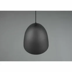 Lampes Dorées-Luminaires Reality Suspension Reality Tilda Noir doré, 1 lumière