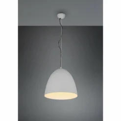 Luminaires Reality Suspension Reality Tilda Gris, 1 lumière* Suspensions