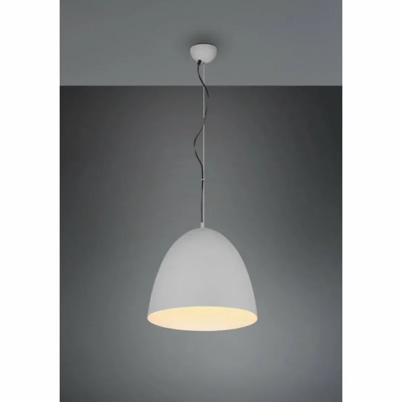 Luminaires Reality Suspension Reality Tilda Gris, 1 lumière* Suspensions