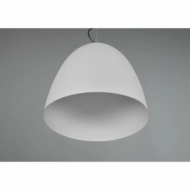 Luminaires Reality Suspension Reality Tilda Gris, 1 lumière* Suspensions